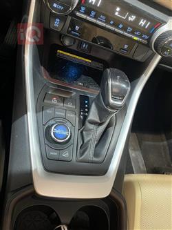 تويوتا راف 4